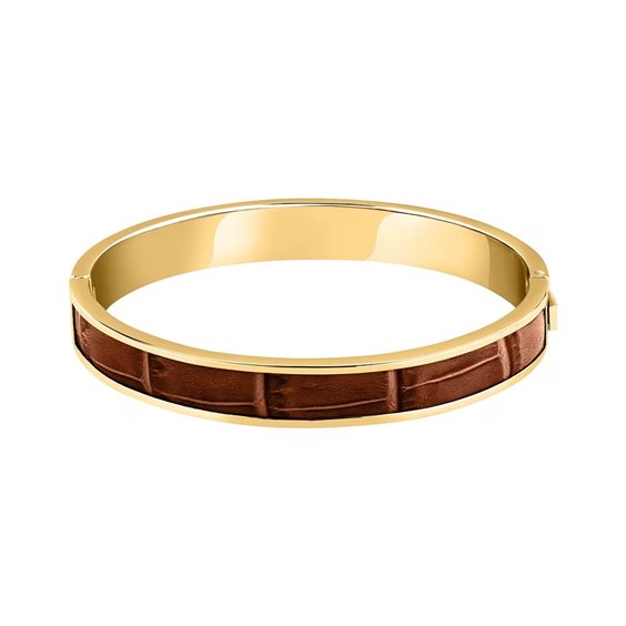 Bracelet Trussardi in Acier TJAXZ23 - TJAXZ23